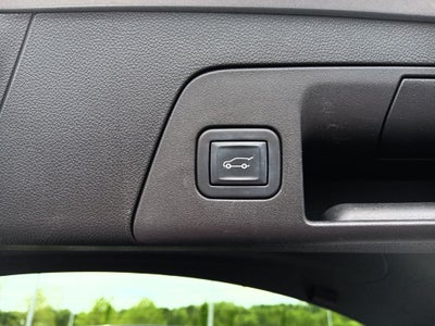 2023 Buick Envision Avenir AWD