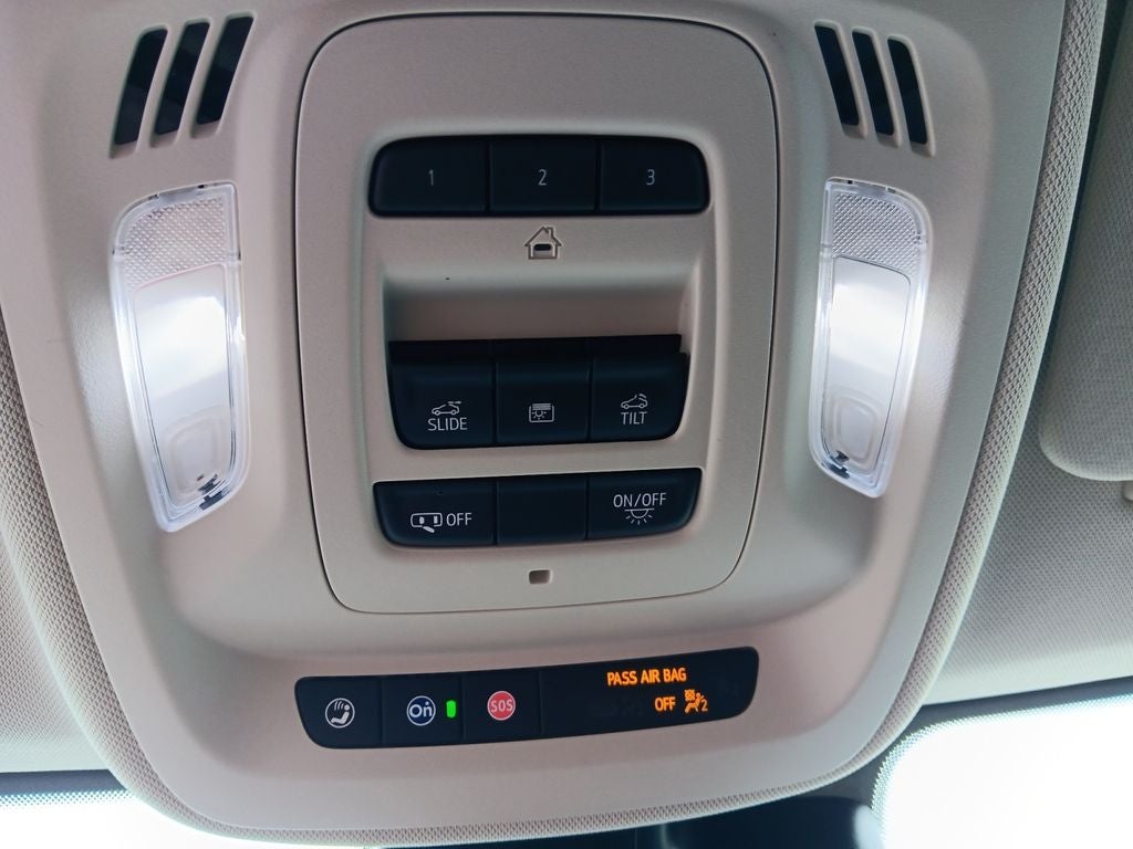 2023 Buick Envision Avenir AWD