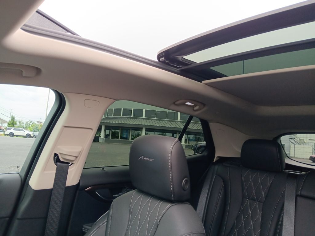 2023 Buick Envision Avenir AWD