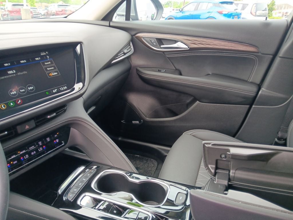 2023 Buick Envision Avenir AWD
