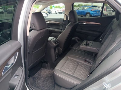 2023 Buick Envision Avenir AWD