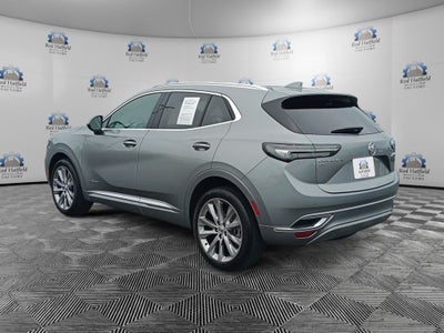 2023 Buick Envision Avenir AWD