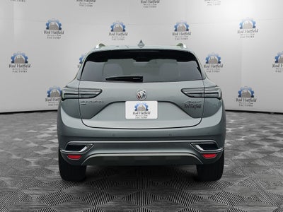 2023 Buick Envision Avenir AWD
