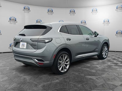 2023 Buick Envision Avenir AWD