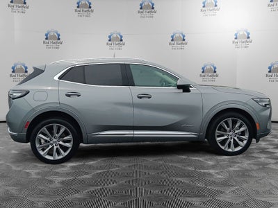 2023 Buick Envision Avenir AWD
