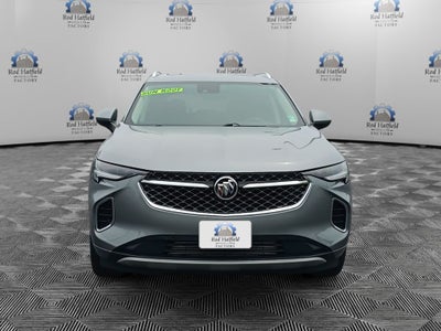2023 Buick Envision Avenir AWD