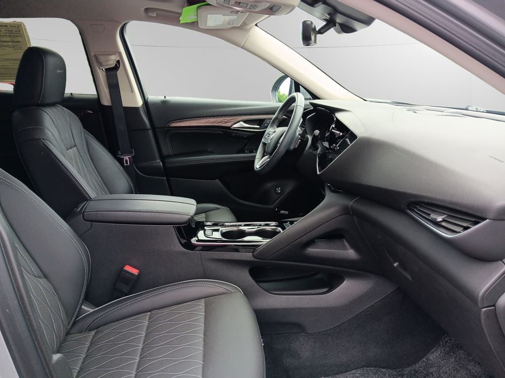 2023 Buick Envision Avenir AWD