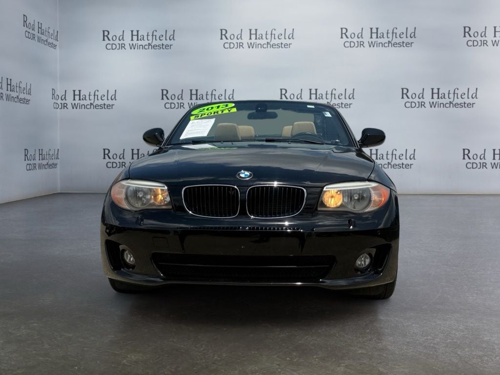 2013 BMW 128i 128i