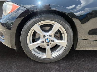 2013 BMW 128i 128i