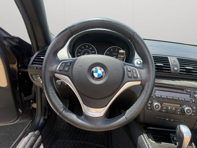 2013 BMW 128i 128i