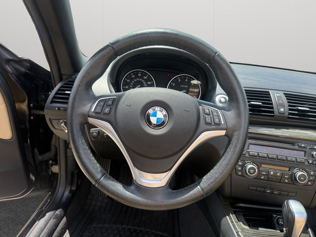 2013 BMW 128i 128i