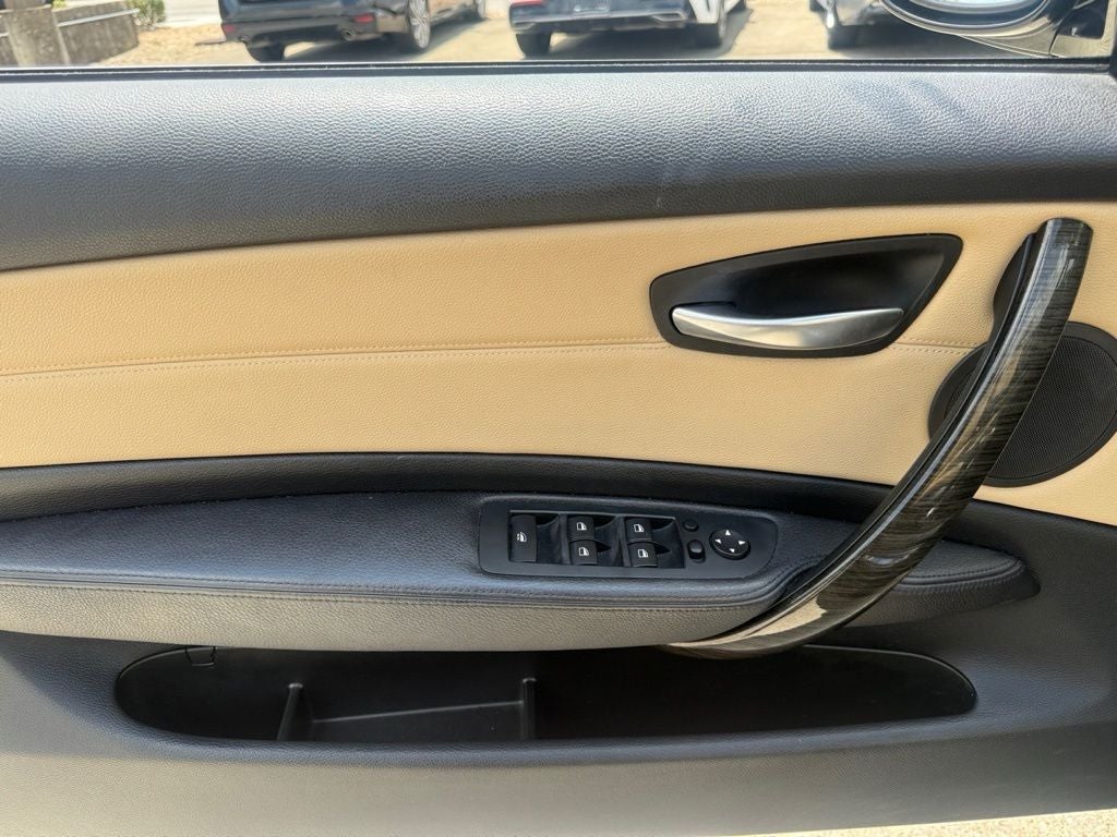 2013 BMW 128i 128i