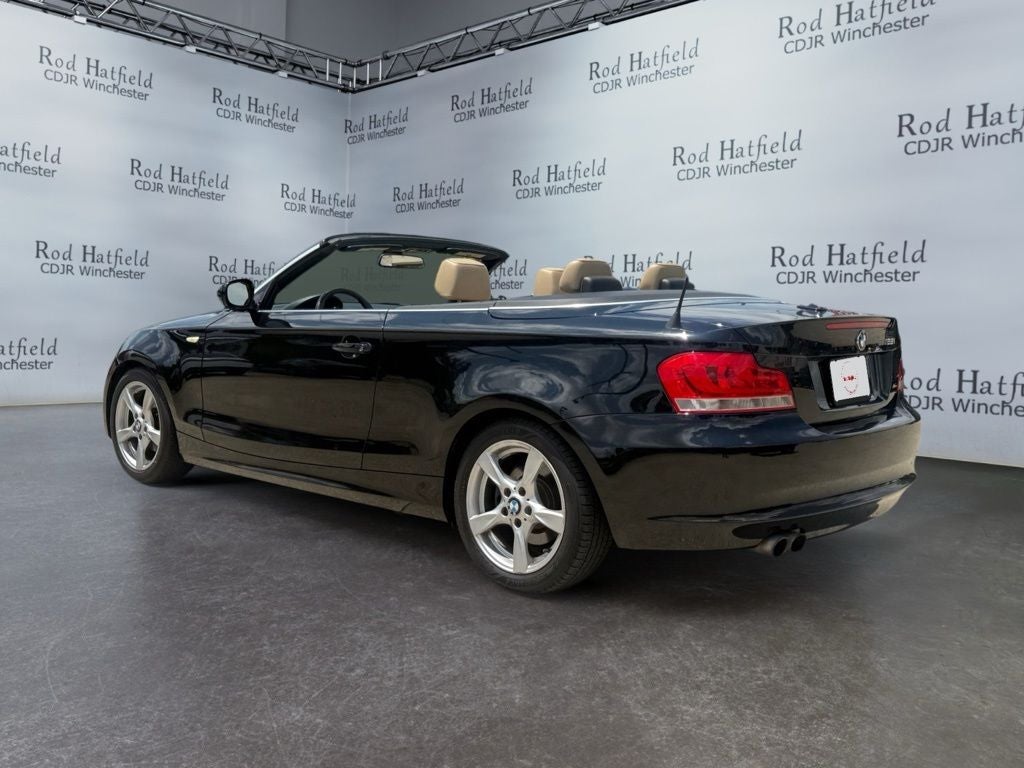 2013 BMW 128i 128i