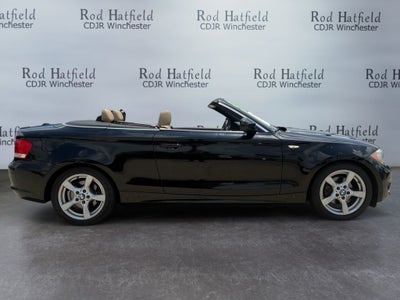 2013 BMW 128i 128i