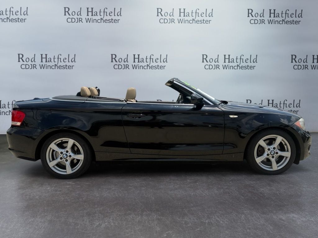 2013 BMW 128i 128i
