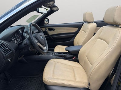 2013 BMW 128i 128i