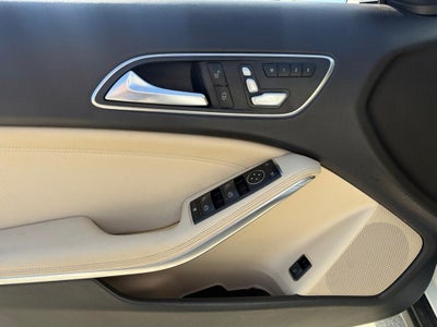 2019 Mercedes-Benz GLA 250 GLA 250