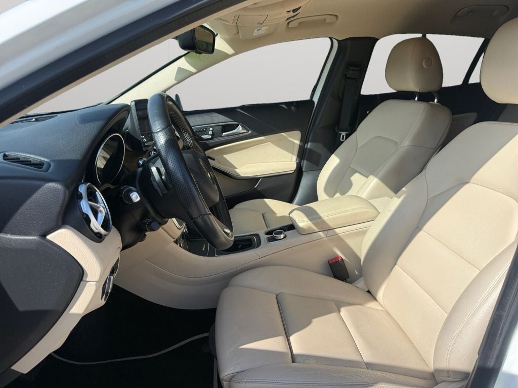 2019 Mercedes-Benz GLA 250 GLA 250