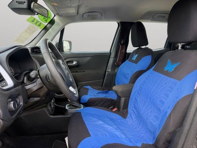 2018 Jeep Renegade Sport 4x4