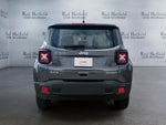 2018 Jeep Renegade Sport 4x4