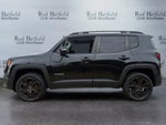 2018 Jeep Renegade Limited 4x4