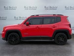 2020 Jeep Renegade Latitude FWD
