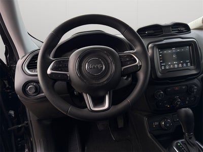 2019 Jeep Renegade Sport 4x4