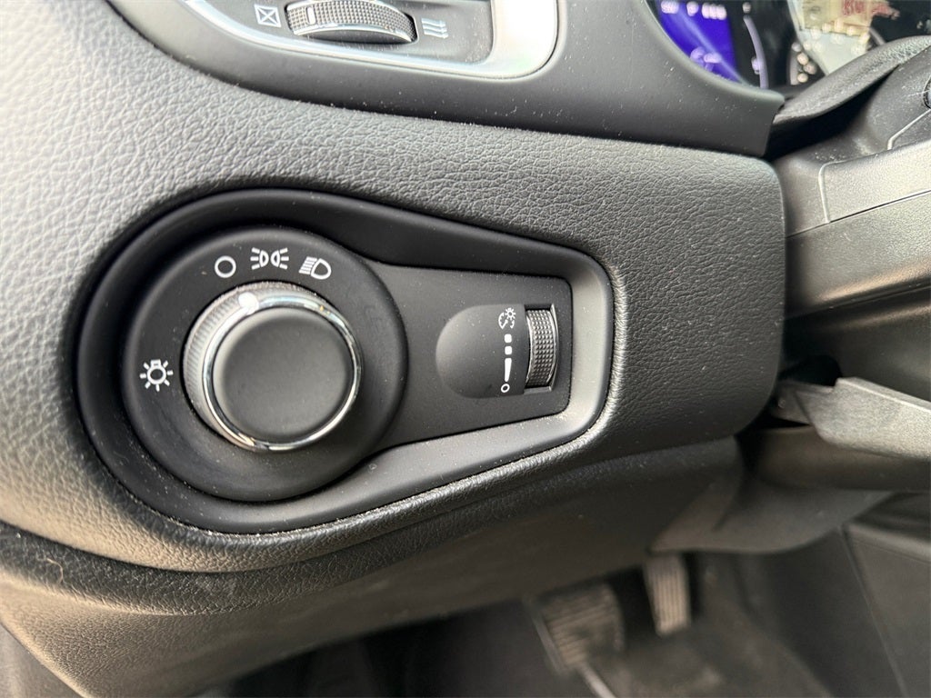 2019 Jeep Renegade Sport 4x4