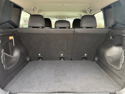 2019 Jeep Renegade Sport 4x4