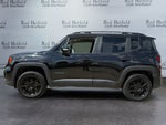 2020 Jeep Renegade Altitude 4x4