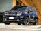 2021 Jeep Renegade Jeepster 4x4