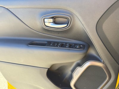 2023 Jeep Renegade Upland 4x4