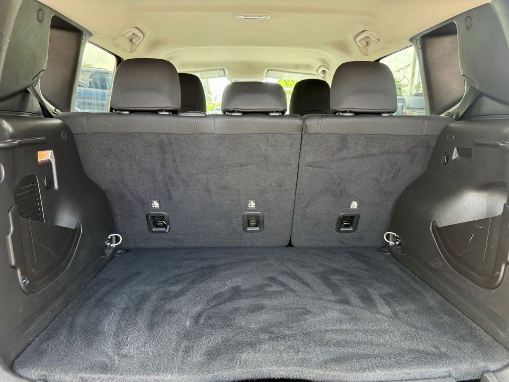 2023 Jeep Renegade Latitude 4x4