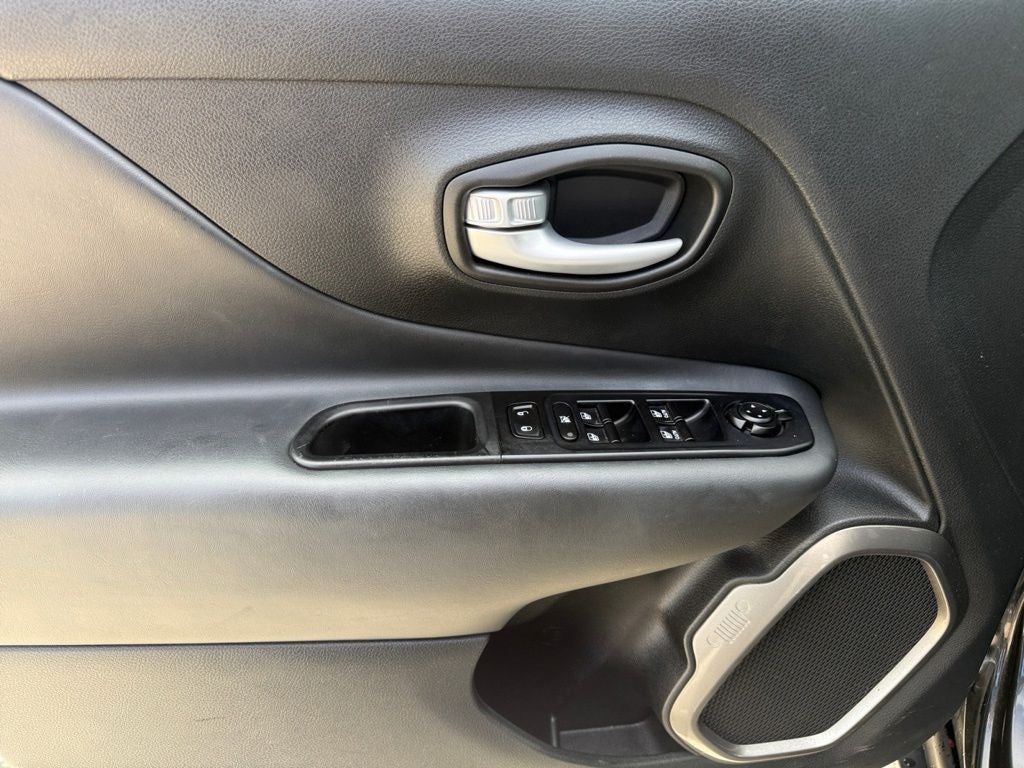 2023 Jeep Renegade Latitude 4x4