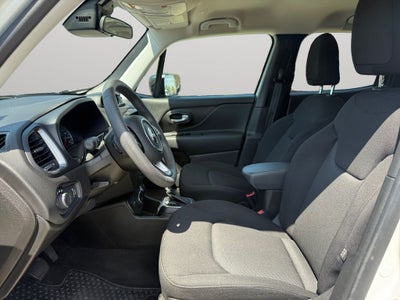 2023 Jeep Renegade Latitude 4x4