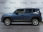 2023 Jeep Renegade Latitude 4x4