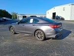 2018 Acura TLX 3.5L V6 w/Technology Package