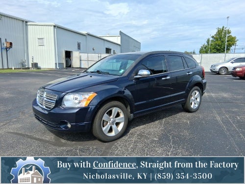 2011 Dodge Caliber Mainstreet