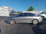 2017 Chrysler 200 LX