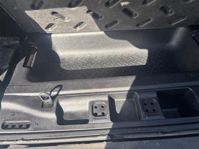 2014 Jeep Wrangler Unlimited Rubicon