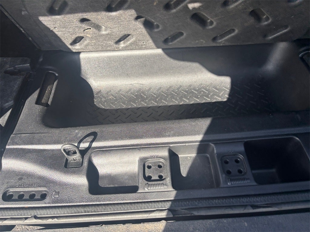 2014 Jeep Wrangler Unlimited Rubicon