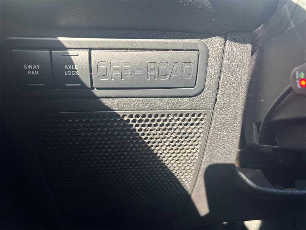 2014 Jeep Wrangler Unlimited Rubicon