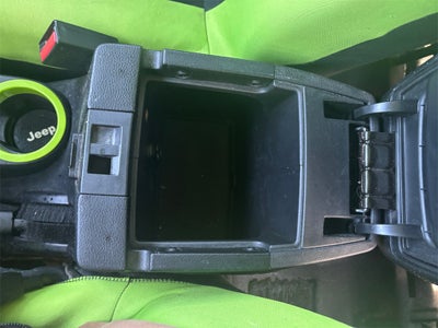 2014 Jeep Wrangler Unlimited Rubicon