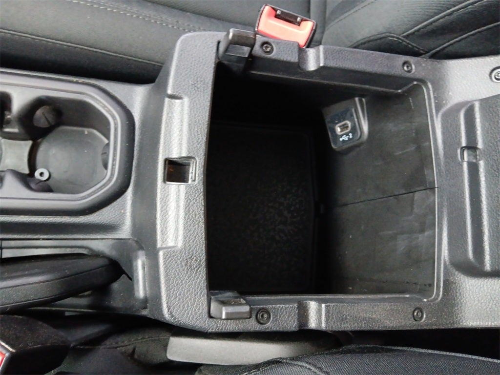 2020 Jeep Wrangler Sport