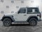 2020 Jeep Wrangler Sport