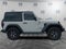 2020 Jeep Wrangler Sport