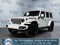 2021 Jeep Wrangler Unlimited Sahara High Altitude 4xe