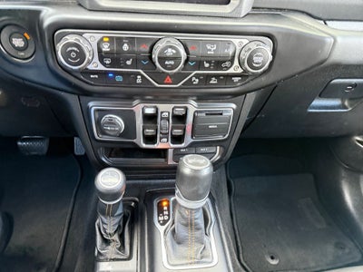 2021 Jeep Wrangler Unlimited Sahara High Altitude 4xe