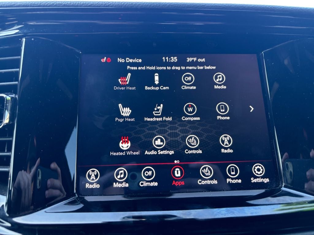 2021 Dodge Durango GT Plus