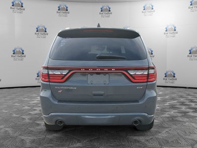 2023 Dodge Durango GT Premium